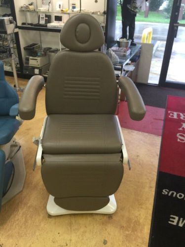 Dts power chair for sale