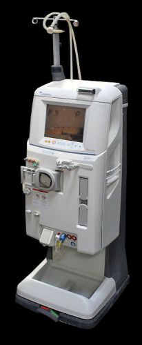 Gambro Phoenix Dialysis Hemodialysis Ultrafiltration Medical Therapy Machine #1