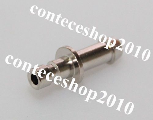 10 pcs NIBP Non-inaive Connector for contec blood pressure cuffs ,NEW