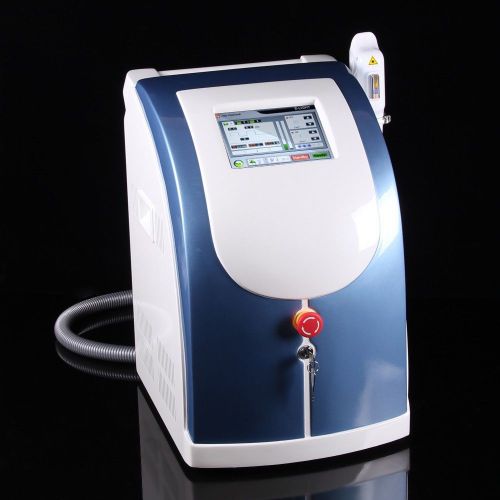 E-light economical skin rejuvenation hair removal pro ipl rf beauty machine lift for sale