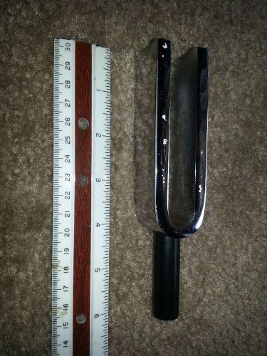 Tuning Fork  -  C512 - Vintage / Unusual