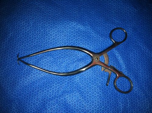 KNY-Scherer Gelpi Retractor