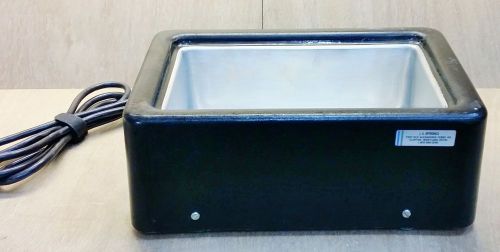 Used glass bead frame warmer for sale