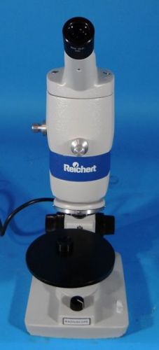 Reichert 11200 Radiuscope