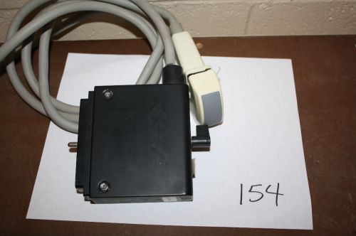 GE CA 5MHZ NMN ULTRASOUND PROBE TRANSDUCER