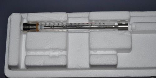 Kloehn 500ul Syringe CAVRO