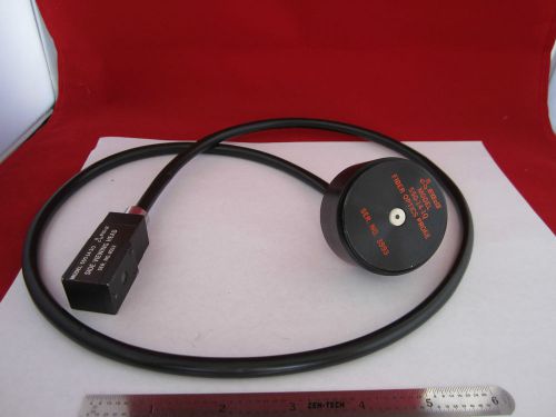 OPTICAL EG&amp;G FIBER OPTIC PROBE LASER OPTICS BIN #7C