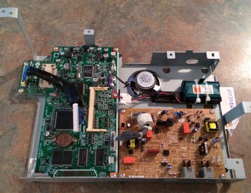 Koycera Copystar CS221 Taskalfa 221 Fax Kit System Assembly  R Board 1503Mz2US0