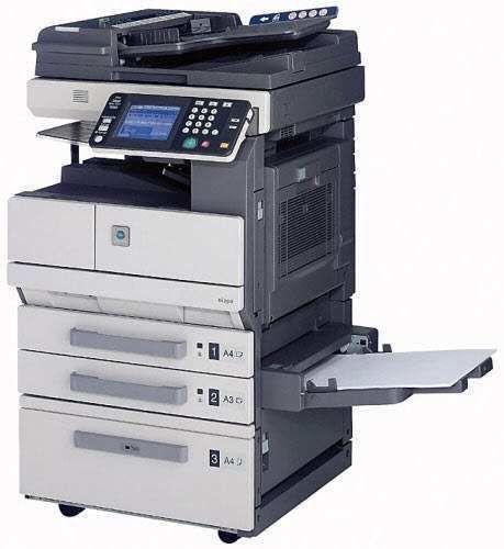 FOR SALE      KONICA MINOLTA BIZHUB C350