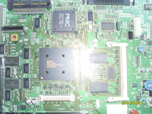 CONTROLLER BD SUB ASSY Part #: B0275310 Ricoh