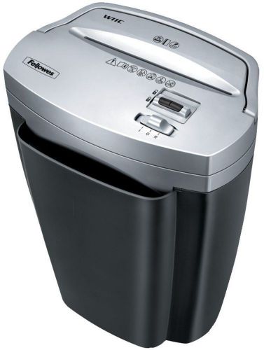 Powershred Sheet Cross Cut Shredder Small Office Use 3103201