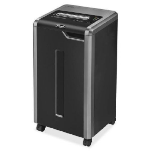 Fellowes powershred 325i 100% jam proof strip-cut shredder for sale