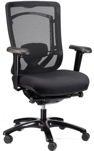 Eurotech Seating Monterey MFSY77 Mesh Chair