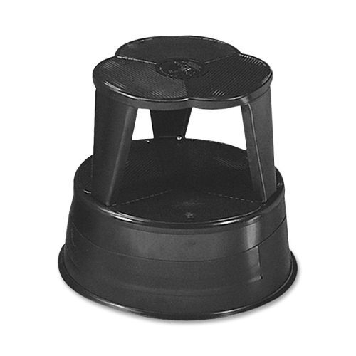 Cramer Kik Step 1001 Stool - 2 Step - 500.00 lb14.0&#034; - Black