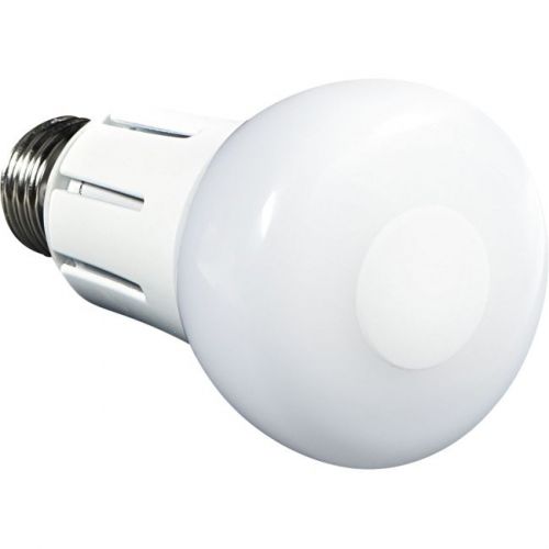 VERBATIM CORPORATION 98064 A19 OMNIDIRECTIONAL LED BULB ES