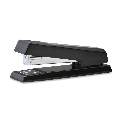 Stanley-bostitch Antijam Desktop Stapler - 20 Sheets Capacity - 210 (b660bk)