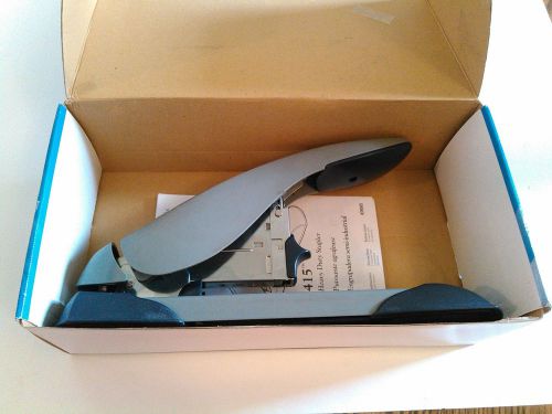 Swingline Heavy Duty Stapler Model # 415