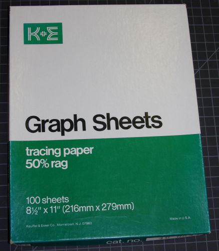 graph sheets