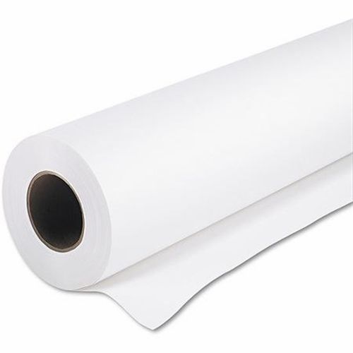 HP Q6628B Super Heavyweight Plus Matte Paper, 42&#034; x 100 ft, White open box