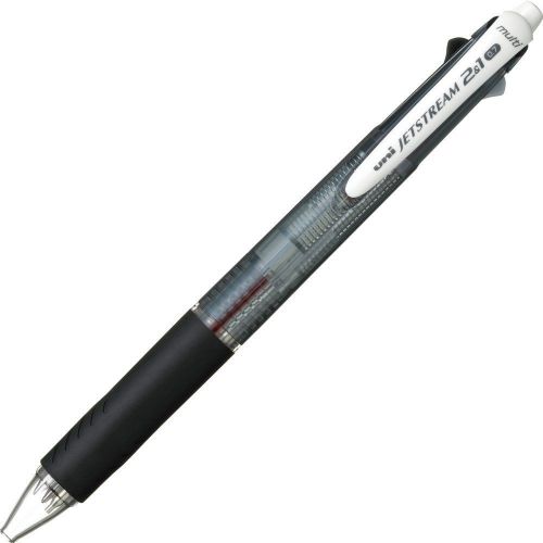 Multi-function pen jet stream MSXE3-500-07 Japan