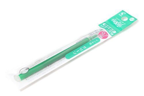 Pilot FriXion Gel Ink Pen Refill - 0.7 mm - Green