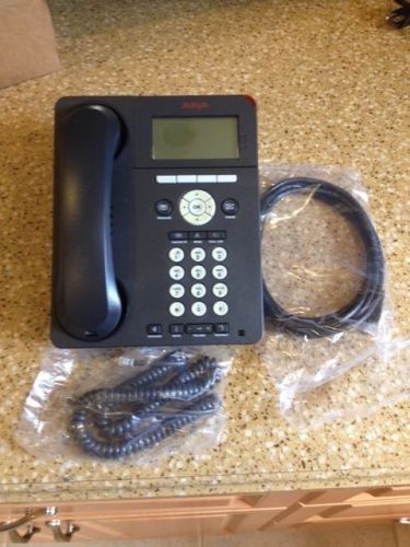 Avaya 9620L Phone Brand New in the Box