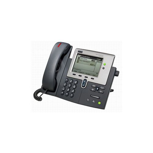 CISCO - IMSOURCING CP-7941G-GE-RF 7941G-GE IP PHONE