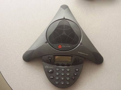 Polycom VTX 1000