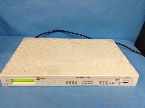 ADC Kentrox 72771 DataSMART MAX 4-Port Add/Drop Multimedia Access Multiplexer