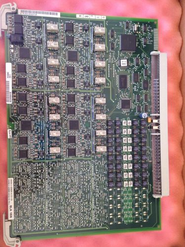 SIEMENS HICOM HIPATH A30810-X2929-X000-3-7411 S30810-Q2929-X100-03 SLA 16N CARD