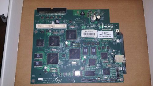 ESI E2LNC Port Card  IVC 12R12 EL - Version unknow older