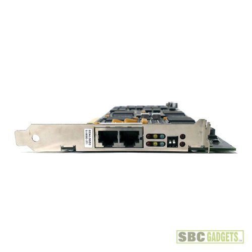 Dialogic D/480SC-2T1 Combined Media Board (04-1607-001)