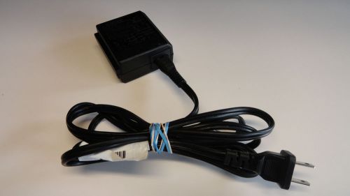 CC1: GENUINE DELTA ADP-15NH A P/N 21G0325 AC ADAPTER 30V 0.5A