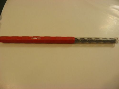 DRILL BIT HILTI  HAMMER  TE-YX 7/8&#034; x 21&#034; # 293479