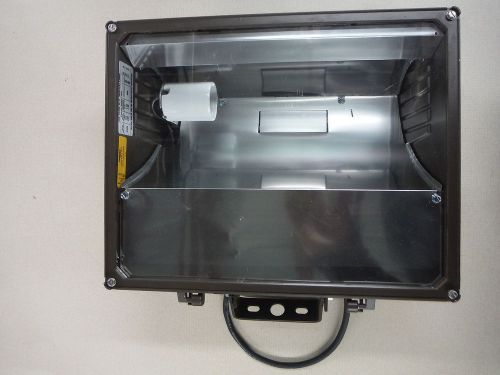 Stonco maxi-flood 250watt metal halide slm250mal-8 for sale