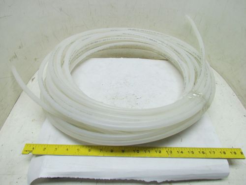 Parker E-86-0100-P 73301681 1/2x.375x90 ft WhitePolyethlene Tubing