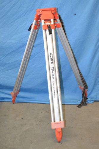 CST Berger Transit Survey Level Aluminum Tripod    Y