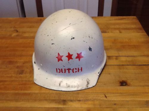 Vintage Willson Hard Hat