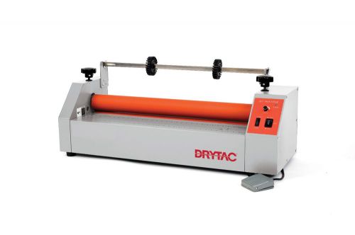 Drytac Jet Mounter Electric Table Top Laminator JM26