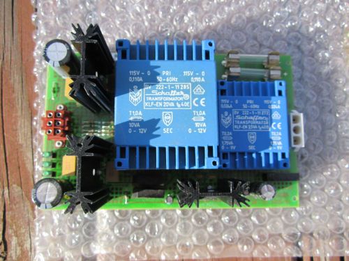 Miller power supply board M2.148.3031/02