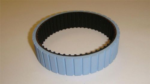 Sure feed friction feeder grooved elevator belt for sale