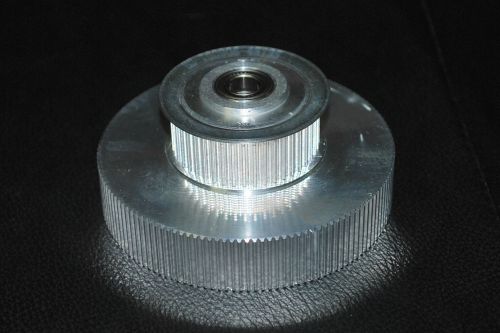 Drive Pulley Assembly Y for Mimaki JV3/JV5/JV4/JV22/JV33 Printers. US Fast Ship.