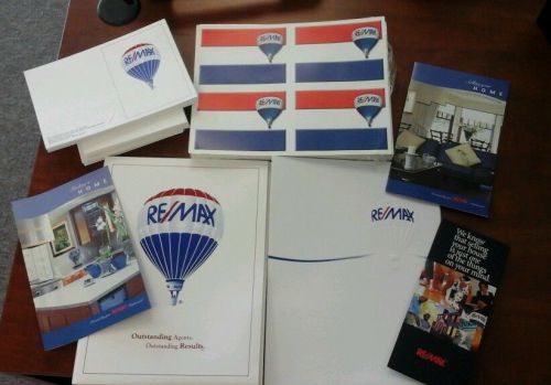 Re/Max Realtor Collection