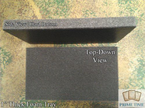 1in figure foam tray for sale