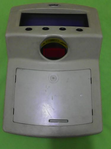 SYMBOL TECHNOLOGIES INC  SCANER  MODEL MK1000-LCDRSE00U00