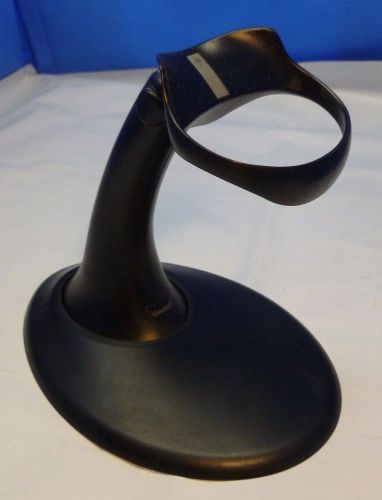 Black Honeywell Metrologic MS9500 Barcode Scanner Mask Stand MS9520 MS9540