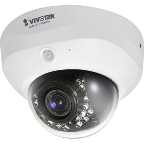 VIVOTEK FD8135H  1280X800 1MP INDOOR