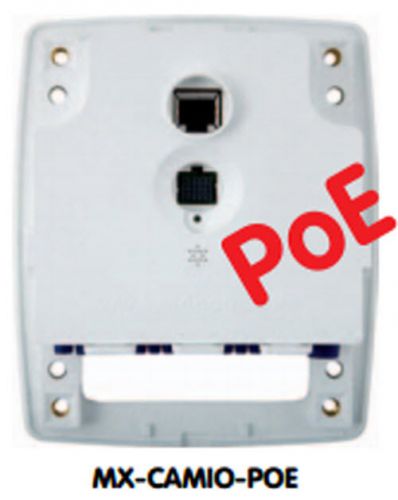 Mobotix MX-camIO-POe