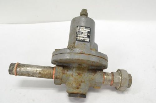 FISHER SCIENTIFIC 95 H-51 250PSI 1 IN PNEUMATIC REGULATOR B220601