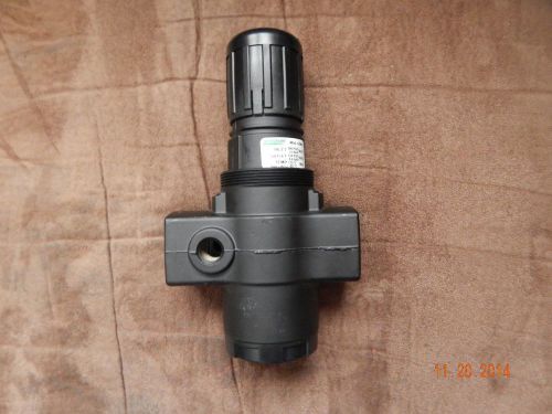 Speedaire 4zmo9  3/4&#034; npt regulator for sale